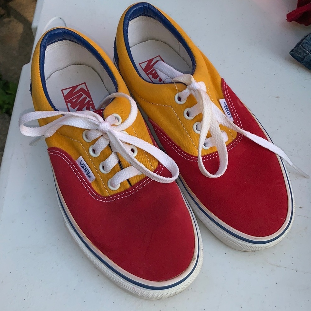 NWOT Old Skool Vans